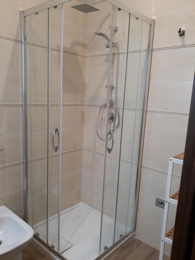 Af Service B&B Месане Екстериор снимка