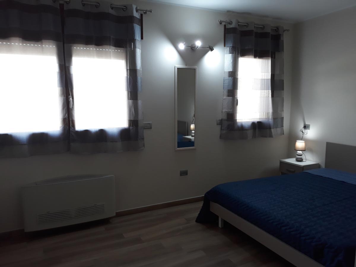 Af Service B&B Месане Екстериор снимка