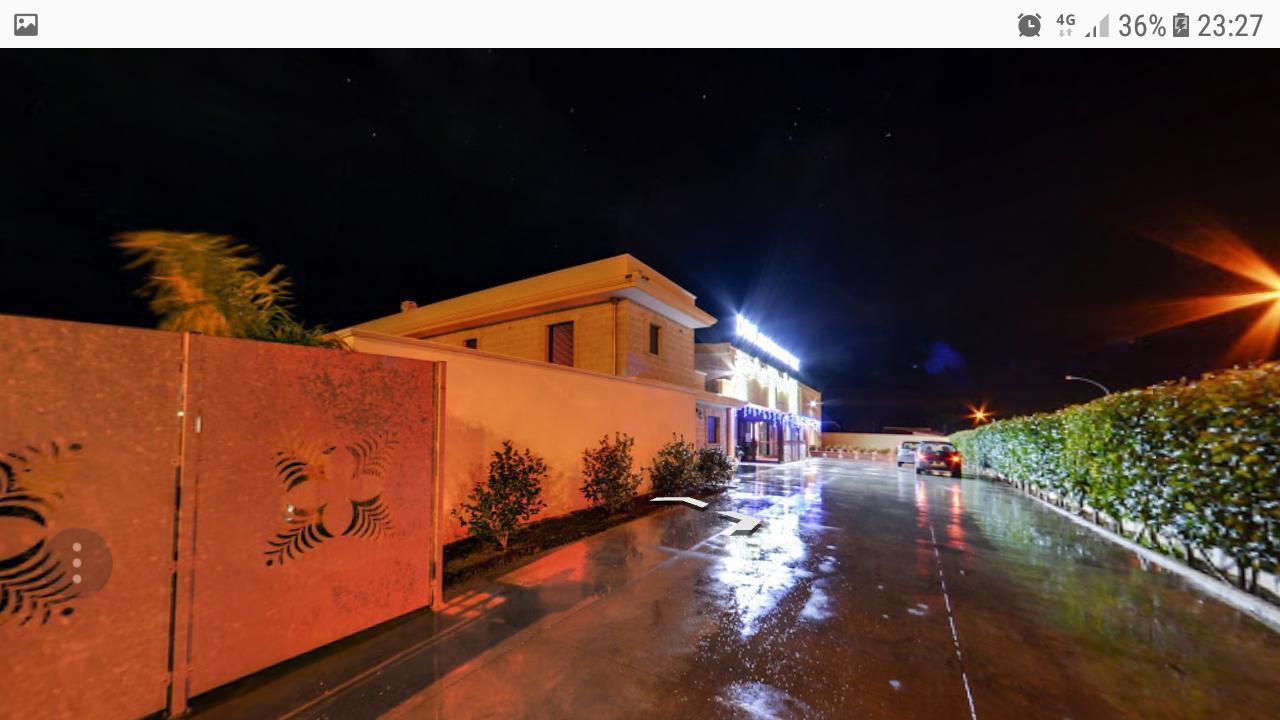 Af Service B&B Месане Екстериор снимка